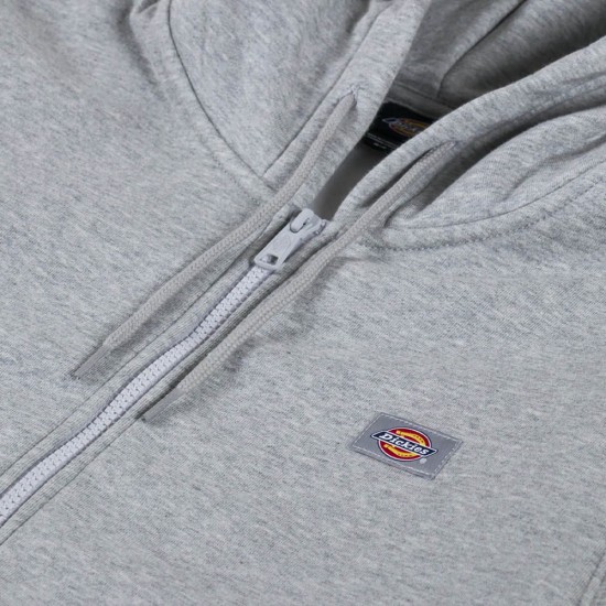 DICKIES OAKPORT ZIP HOODIE