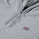 DICKIES OAKPORT ZIP HOODIE
