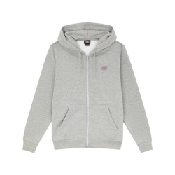 DICKIES OAKPORT ZIP HOODIE