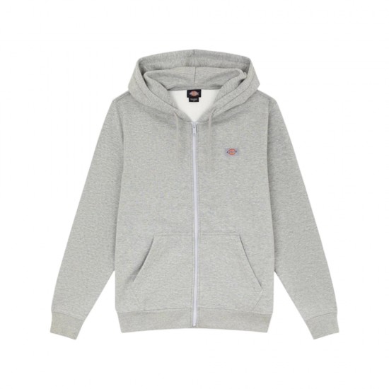 DICKIES OAKPORT ZIP HOODIE