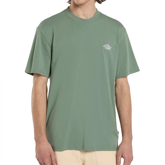 DICKIES SUMMERDALE SS TEE14.9