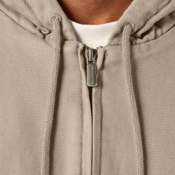 DIKIES HILHAN HOODED CANVAS JACK ΜΠΟΥΦΑΝ ΑΝΔΡΑΣ