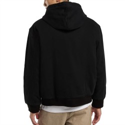 DICKIESHILHAM HOODED CANVAS JACK