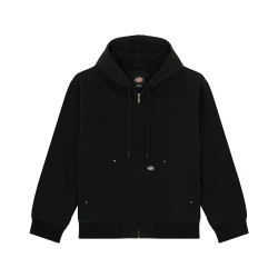 DICKIESHILHAM HOODED CANVAS JACK