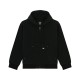DICKIESHILHAM HOODED CANVAS JACK DICKIESHILHAM HOODED CANVAS JACK