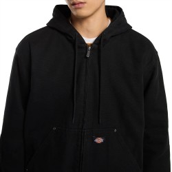 DICKIESHILHAM HOODED CANVAS JACK