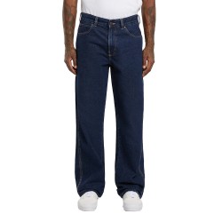 DICKIES RELAXED STRAIGHT WORK JEANS