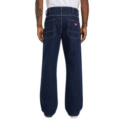 DICKIES RELAXED STRAIGHT WORK JEANS