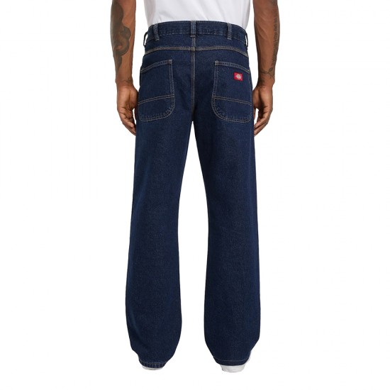 DICKIES RELAXED STRAIGHT WORK JEANS DICKIES RELAXED STRAIGHT WORK JEANS