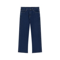 DICKIES RELAXED STRAIGHT WORK JEANS