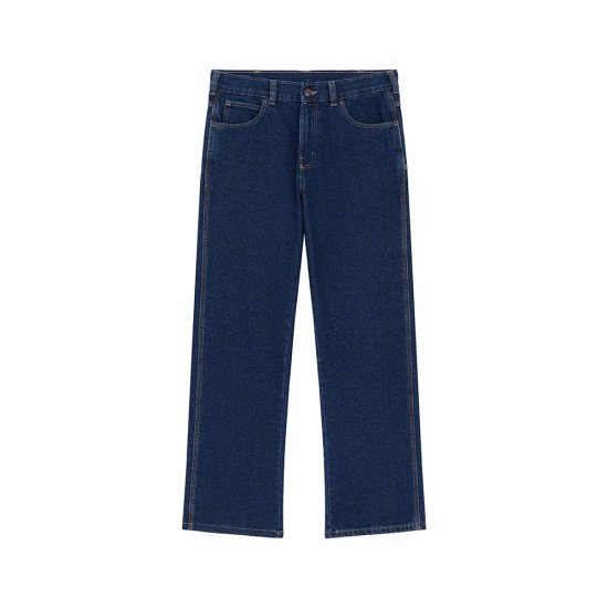 DICKIES RELAXED STRAIGHT WORK JEANS DICKIES RELAXED STRAIGHT WORK JEANS