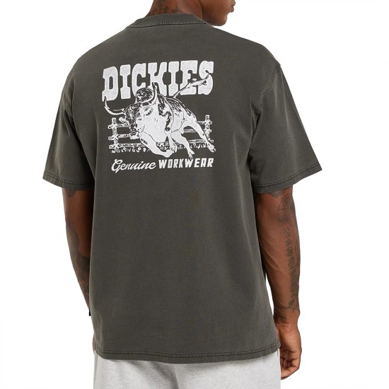 DICKIES BUCHTELL SS TEE ΜΠΛΟΥΖΑ ΑΝΔΡΑΣ