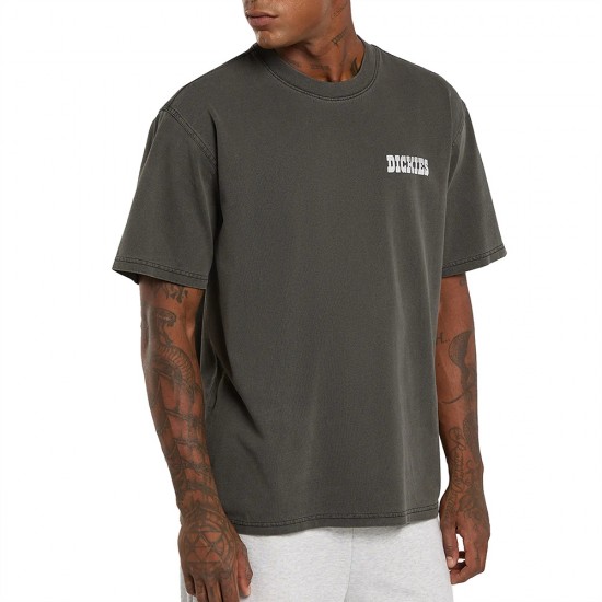 DICKIES BUCHTELL SS TEE ΜΠΛΟΥΖΑ ΑΝΔΡΑΣ