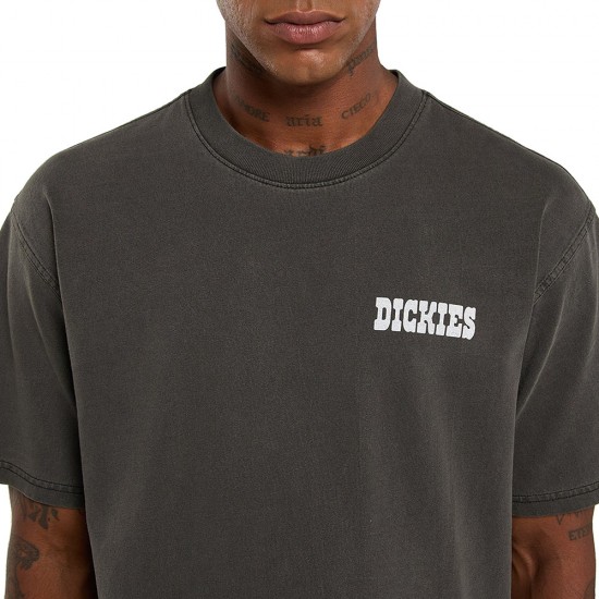 DICKIES BUCHTELL SS TEE ΜΠΛΟΥΖΑ ΑΝΔΡΑΣ