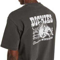 DICKIES BUCHTELL SS TEE ΜΠΛΟΥΖΑ ΑΝΔΡΑΣ