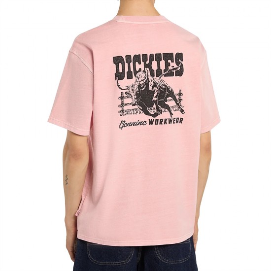 DICKIES BUCHTELL SS TEE ΜΠΛΟΥΖΑ ΑΝΔΡΑΣ