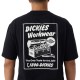 DICKIES DRY RIDGE SS TEE
