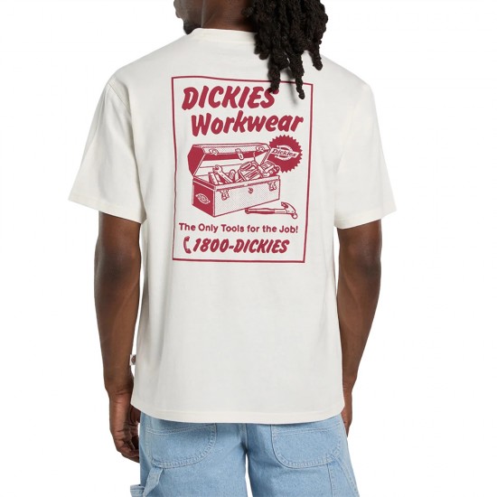 DICKIES DRY RIDGE SS TEE