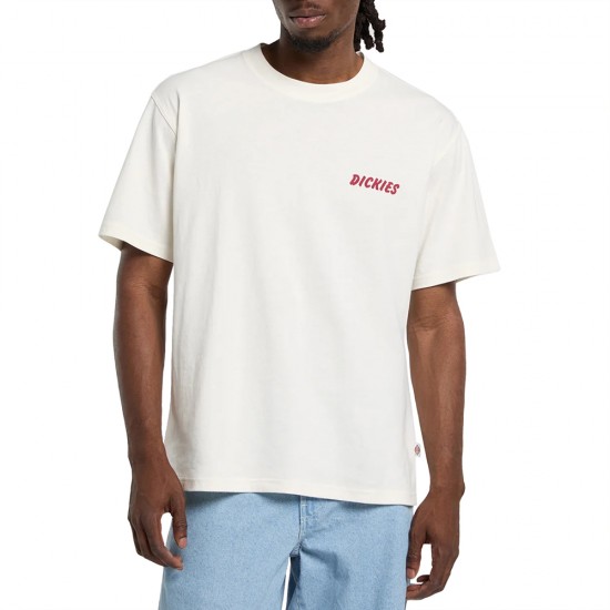 DICKIES DRY RIDGE SS TEE