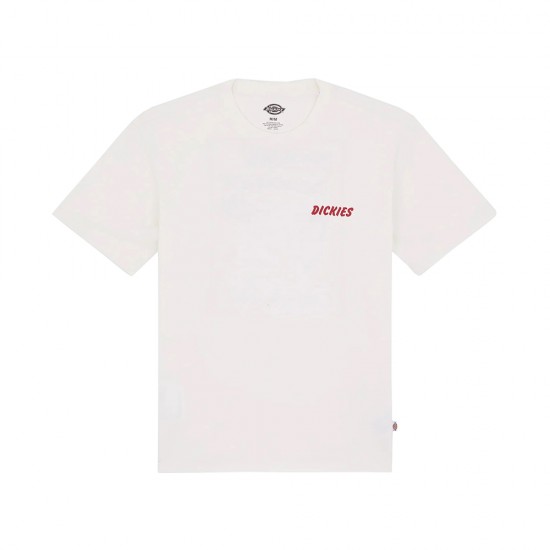DICKIES DRY RIDGE SS TEE