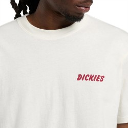 DICKIES DRY RIDGE SS TEE