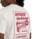 DICKIES DRY RIDGE SS TEE