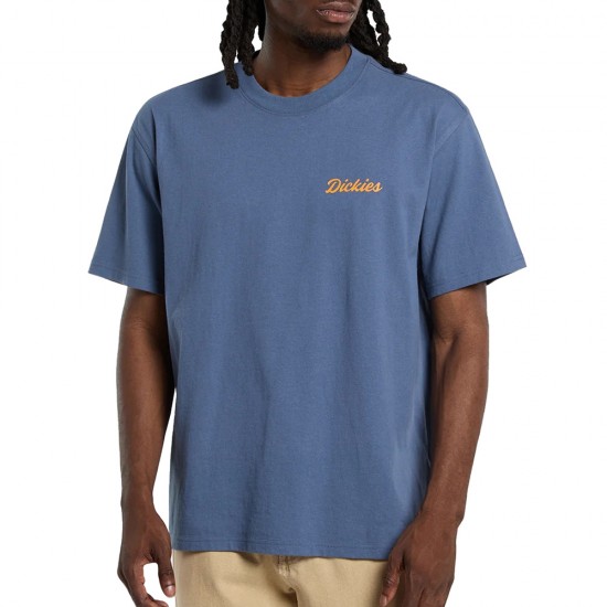 DICKIES WELLSVILLE SS TEE