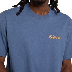 DICKIES WELLSVILLE SS TEE
