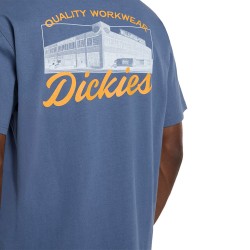 DICKIES WELLSVILLE SS TEE