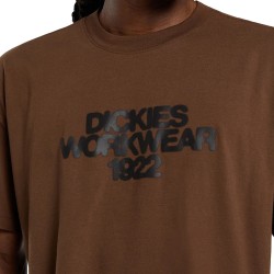 DICKIES TORREY TEE SS ΜΠΛΟΥΖΑ ΑΝΔΡΑΣ
