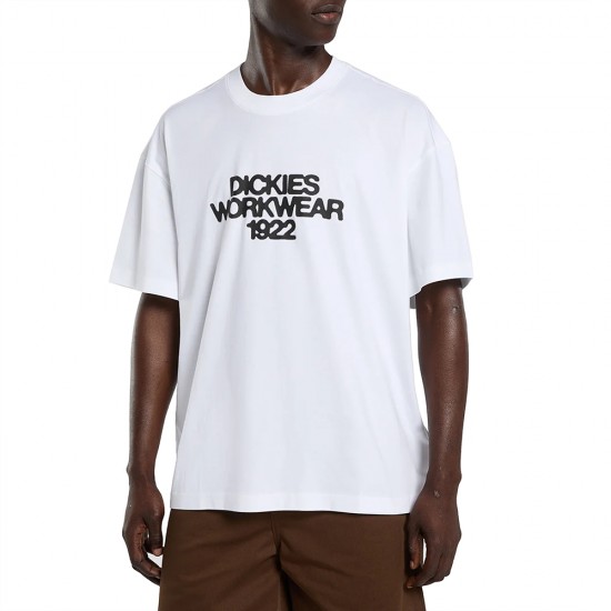 DICKIES TORREY TEE SS ΜΠΛΟΥΖΑ ΑΝΔΡΑΣ
