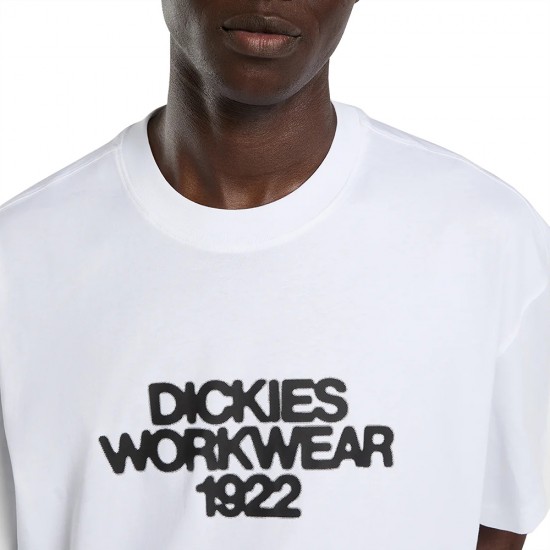 DICKIES TORREY TEE SS ΜΠΛΟΥΖΑ ΑΝΔΡΑΣ