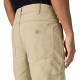 DICKIES CANVAS CARPENTER SHORT DENIM