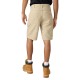 DICKIES CANVAS CARPENTER SHORT DENIM