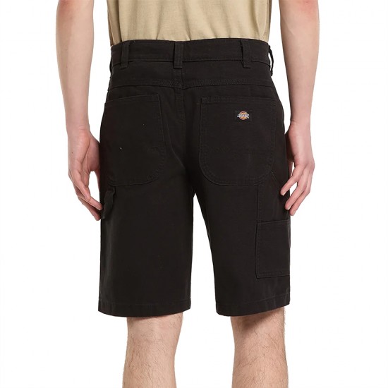 DICKIES CANVAS CARPENTER SHORT