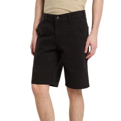 DICKIES CANVAS CARPENTER SHORT