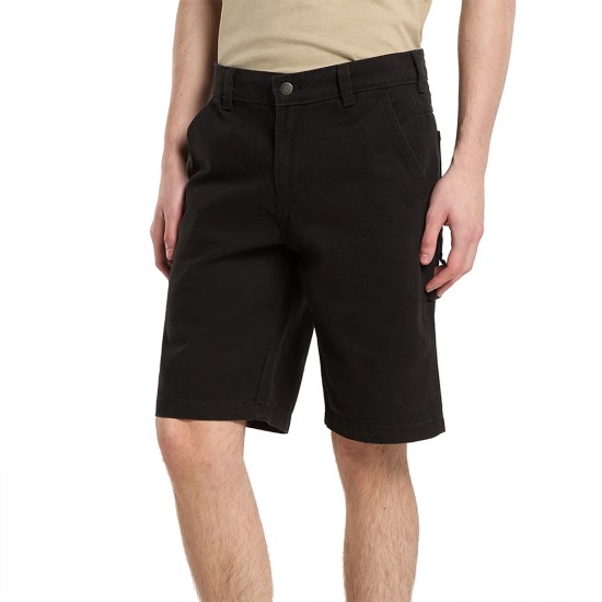 DICKIES CANVAS CARPENTER SHORT