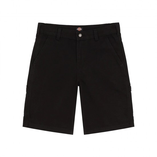 DICKIES CANVAS CARPENTER SHORT