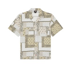 DICKIES GLANDORF SHIRT SS ΑΝΔΡΙΚΟ ΠΟΥΚΑΜΙΣΟ