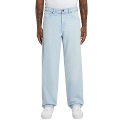 DICKIES BAGGY TAPERED WORK JEANS