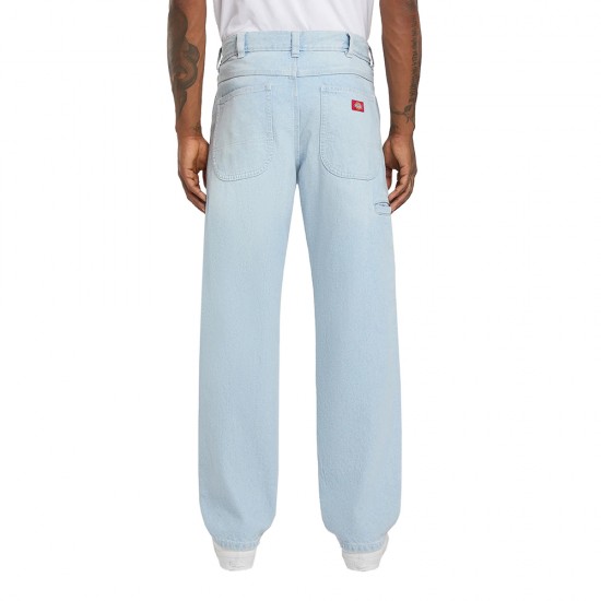 DICKIES BAGGY TAPERED WORK JEANS