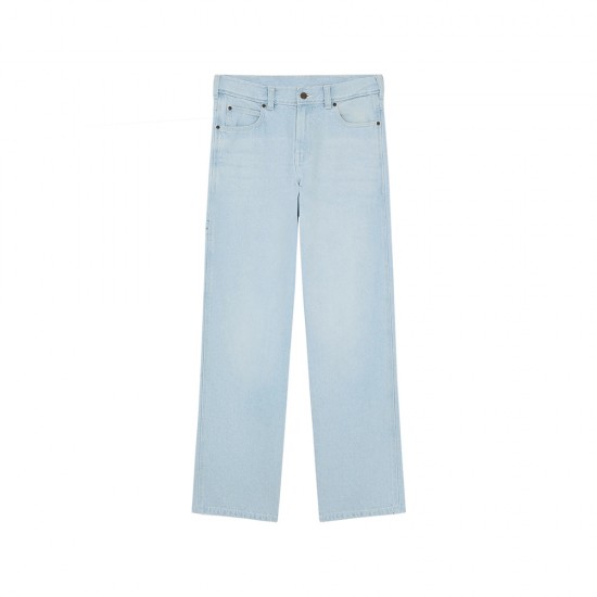 DICKIES BAGGY TAPERED WORK JEANS