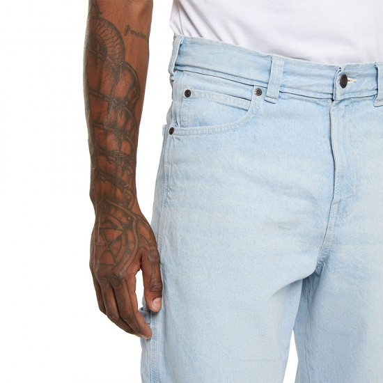 DICKIES BAGGY TAPERED WORK JEANS