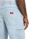 DICKIES BAGGY TAPERED WORK JEANS