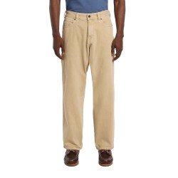 DICKIES BAGGY TAPEREDWORK JEANS