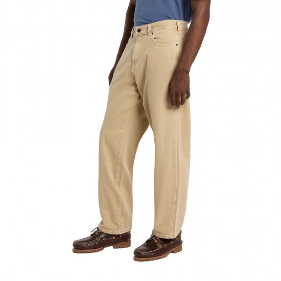 DICKIES BAGGY TAPEREDWORK JEANS