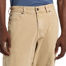DICKIES BAGGY TAPEREDWORK JEANS