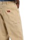 DICKIES BAGGY TAPEREDWORK JEANS