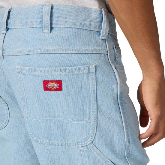 DICKIES 993 11 INCH CARPENTER ΑΝΔΡΙΚΟ ΒΕΡΜΟΥΔΑ