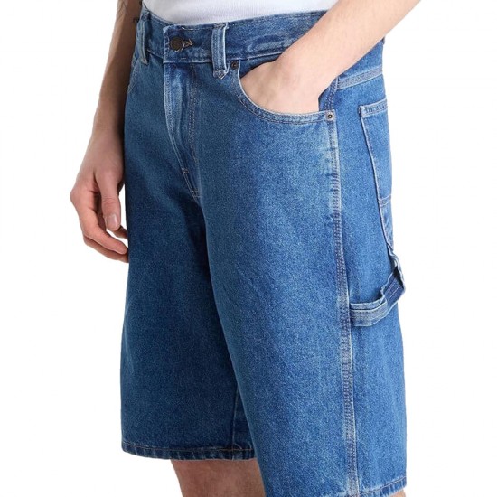 DICKIES 993 11 INCH CARPENTER ΑΝΔΡΙΚΟ ΒΕΡΜΟΥΔΑ DICKIES 993 11 INCH CARPENTER ΑΝΔΡΙΚΟ ΒΕΡΜΟΥΔΑ